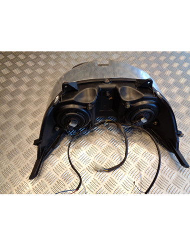 phare optique scooter aprilia 125 atlantic zd4sp 2003 - 09