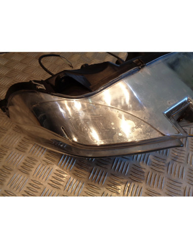 phare optique scooter aprilia 125 atlantic zd4sp 2003 - 09