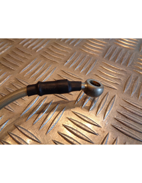 durite avant frein scooter aprilia 125 atlantic zd4sp 2003 - 09