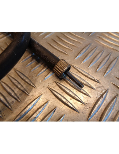 cable compteur vitesse scooter aprilia 125 atlantic zd4sp 2003 - 09