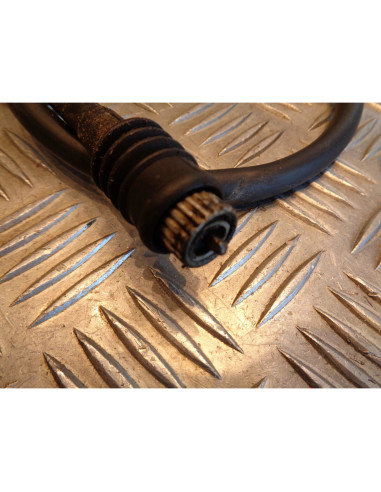 cable compteur vitesse scooter aprilia 125 atlantic zd4sp 2003 - 09