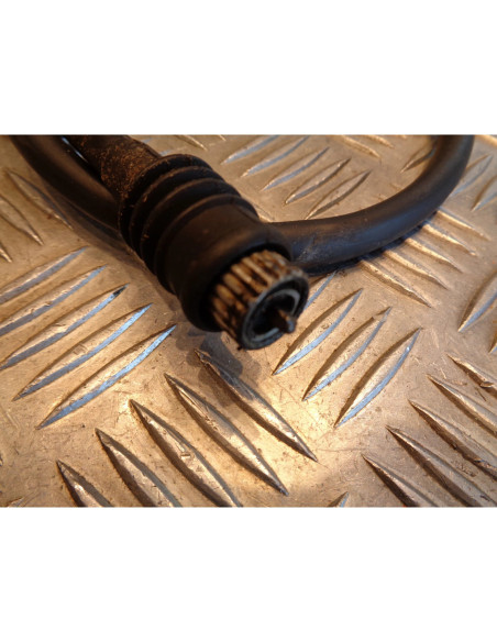 cable compteur vitesse scooter aprilia 125 atlantic zd4sp 2003 - 09