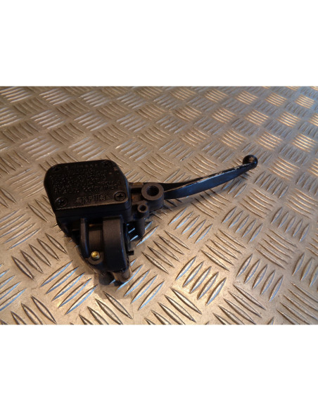 maitre cylindre frein avant scooter aprilia 125 atlantic zd4sp 2003 - 09