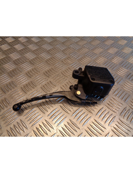 maitre cylindre frein avant scooter aprilia 125 atlantic zd4sp 2003 - 09