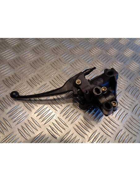 maitre cylindre frein avant scooter aprilia 125 atlantic zd4sp 2003 - 09