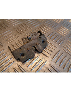 mecanisme verrouillage ouverture selle scooter aprilia 125 atlantic zd4sp 2003 - 2