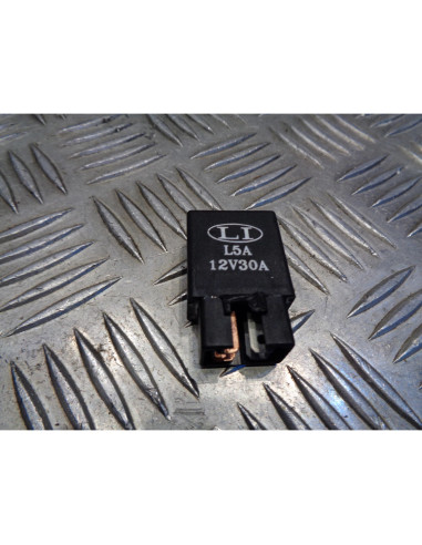 relais scooter aprilia 125 atlantic zd4sp 2003 - 09