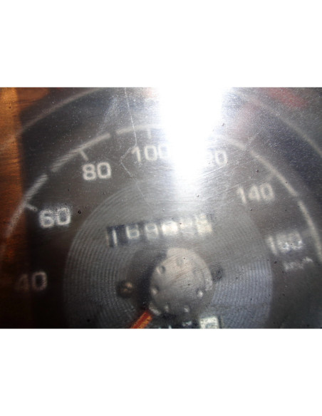 compteur vitesse tableau bord scooter aprilia 125 atlantic zd4sp 2003 - 09