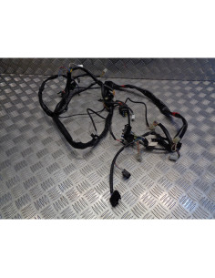 faisceau electrique scooter aprilia 125 atlantic zd4sp 2003 - 09