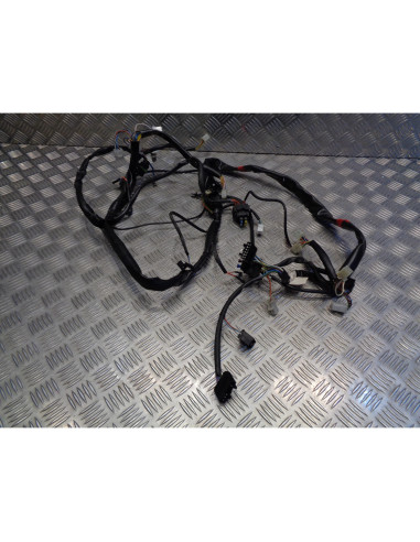 faisceau electrique scooter aprilia 125 atlantic zd4sp 2003 - 09