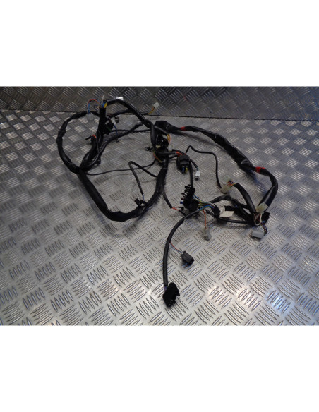 faisceau electrique scooter aprilia 125 atlantic zd4sp 2003 - 09