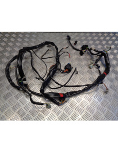 faisceau electrique scooter aprilia 125 atlantic zd4sp 2003 - 09 2