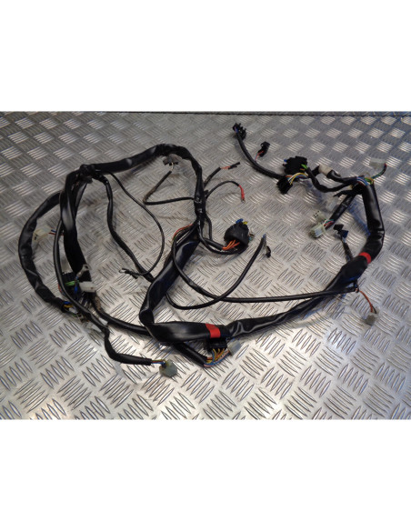 faisceau electrique scooter aprilia 125 atlantic zd4sp 2003 - 09