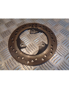 disque frein arriere scooter aprilia 125 atlantic zd4sp 2003 - 09