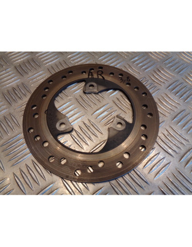 disque frein arriere scooter aprilia 125 atlantic zd4sp 2003 - 09