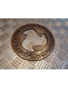 disque frein arriere scooter aprilia 125 atlantic zd4sp 2003 - 09 2