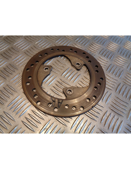 disque frein arriere scooter aprilia 125 atlantic zd4sp 2003 - 09