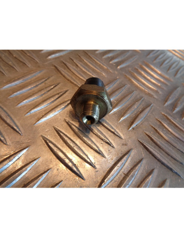 sonde pression huile scooter aprilia 125 atlantic zd4sp 2003 - 09