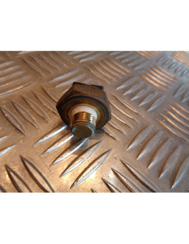 sonde radiateur ventilateur scooter aprilia 125 atlantic zd4sp 2003 - 09