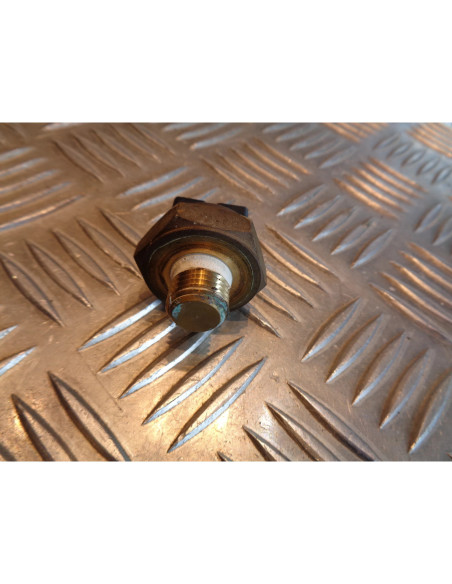 sonde radiateur ventilateur scooter aprilia 125 atlantic zd4sp 2003 - 09