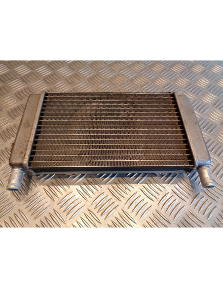 radiateur eau scooter aprilia 125 atlantic zd4sp 2003 - 09