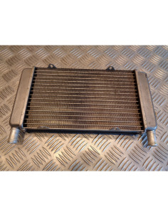 radiateur eau scooter aprilia 125 atlantic zd4sp 2003 - 09 2