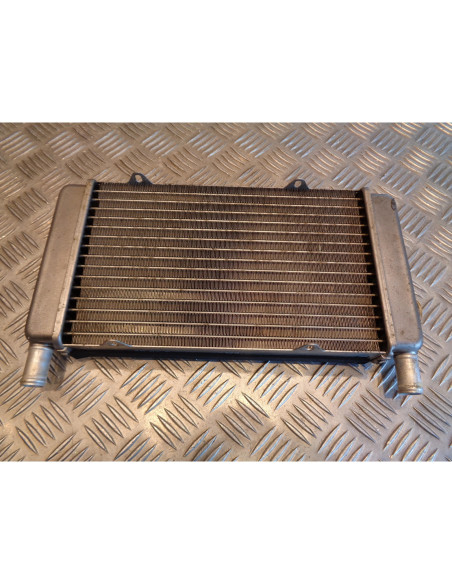 radiateur eau scooter aprilia 125 atlantic zd4sp 2003 - 09
