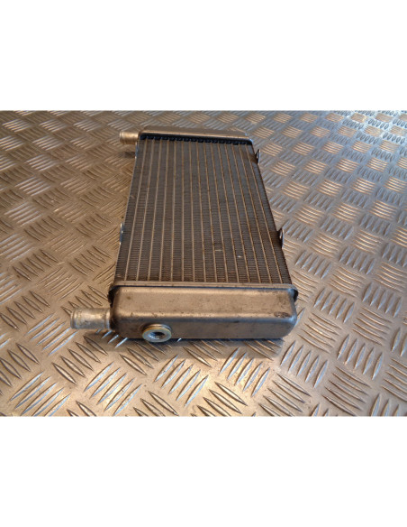 radiateur eau scooter aprilia 125 atlantic zd4sp 2003 - 09