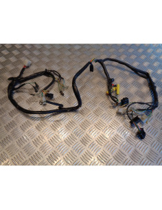 faisceau electrique scooter kymco 50 agility 2 temps