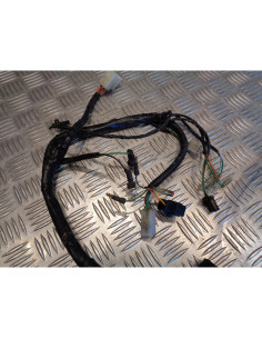 faisceau electrique scooter kymco 50 agility 2 temps 2