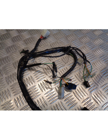 faisceau electrique scooter kymco 50 agility 2 temps