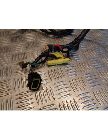 faisceau electrique scooter kymco 50 agility 2 temps