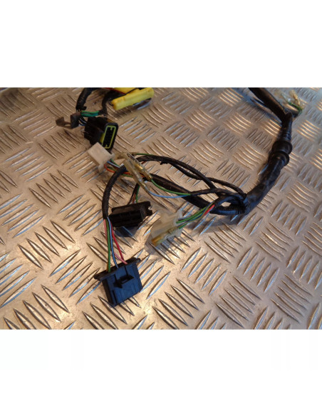 faisceau electrique scooter kymco 50 agility 2 temps