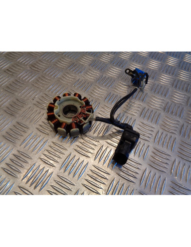 stator bobines allumage scooter aprilia 125 atlantic zd4sp 2003 - 09
