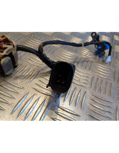 stator bobines allumage scooter aprilia 125 atlantic zd4sp 2003 - 09