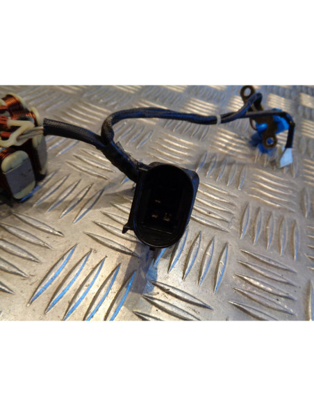 stator bobines allumage scooter aprilia 125 atlantic zd4sp 2003 - 09
