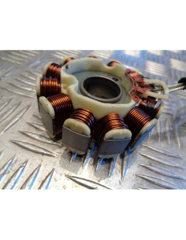 stator bobines allumage scooter aprilia 125 atlantic zd4sp 2003 - 09