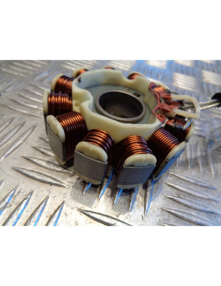 stator bobines allumage scooter aprilia 125 atlantic zd4sp 2003 - 09