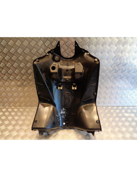 cache tablier neiman boite gants scooter kymco 125 agility city r16 lc2c20 2008