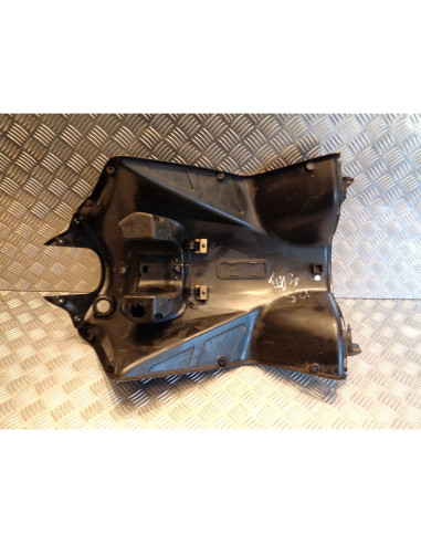 cache tablier neiman boite gants scooter kymco 125 agility city r16 lc2c20 2008