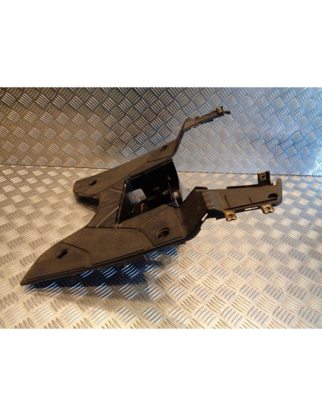 cache marche repose pied scooter kymco 125 agility city r16 lc2c20 2008 - 14 car