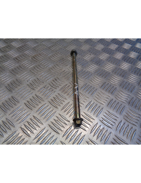 axe roue avant scooter kymco 125 agility city r16 lc2c20 2008 - 14