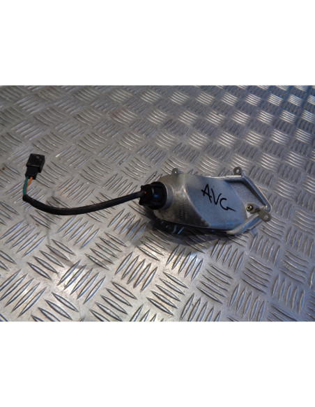 clignotant avant gauche scooter kymco 125 agility city r16 lc2c20 2008 - 14