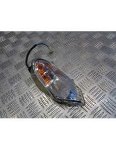 clignotant avant droit scooter kymco 125 agility city r16 lc2c20 2008 - 14