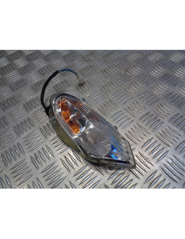 clignotant avant droit scooter kymco 125 agility city r16 lc2c20 2008 - 14