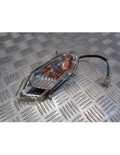 clignotant avant droit scooter kymco 125 agility city r16 lc2c20 2008 - 14 2