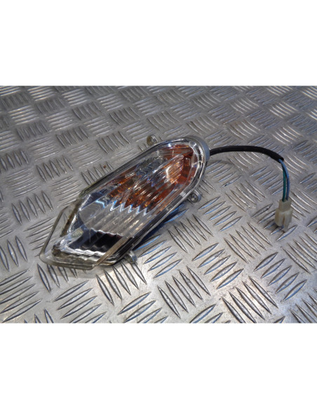 clignotant avant droit scooter kymco 125 agility city r16 lc2c20 2008 - 14