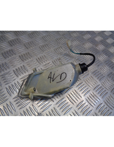 clignotant avant droit scooter kymco 125 agility city r16 lc2c20 2008 - 14
