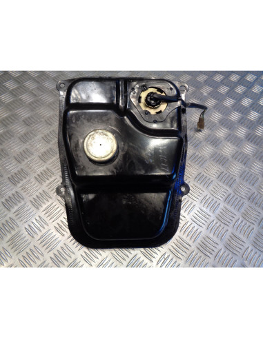 reservoir essence jauge scooter kymco 125 agility city r16 lc2c20 2008 - 14
