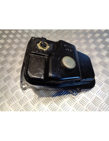 reservoir essence jauge scooter kymco 125 agility city r16 lc2c20 2008 - 14